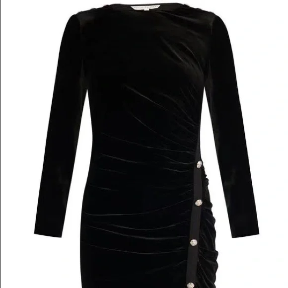 Veronica Beard Ira Dress - Picture 5 of 6